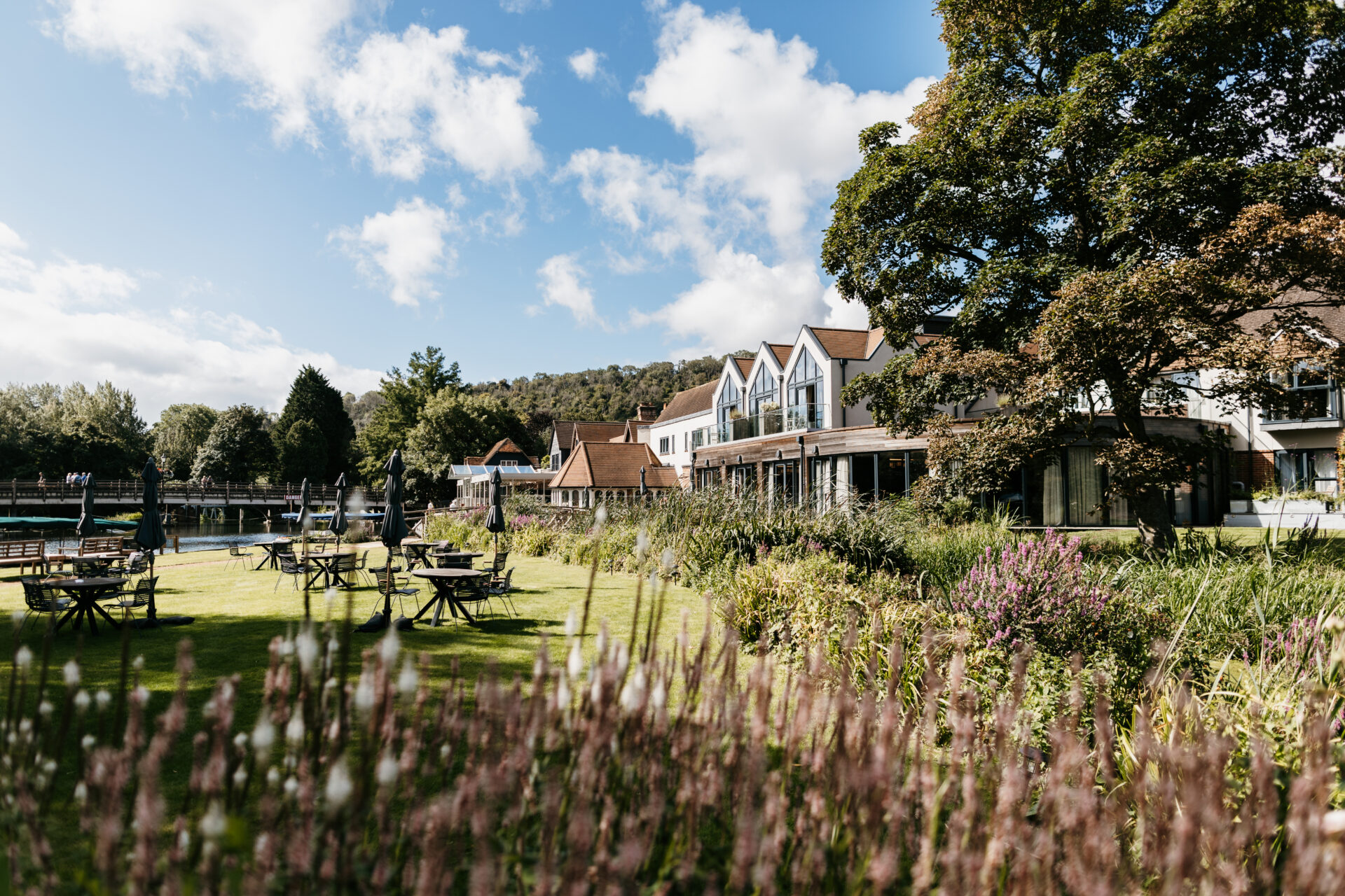 The Great House, Sonning in Reading