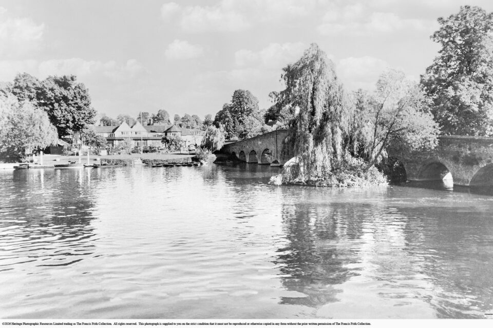 1800s